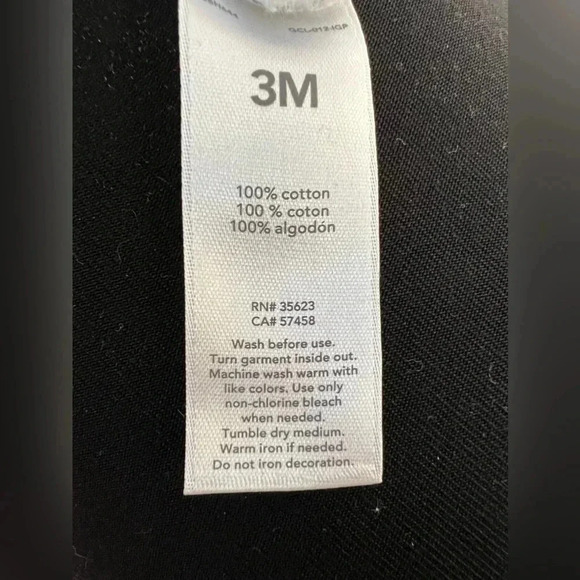 Just One You by Carter’s | infant Star Wars onesie. Size: 3M - Picture 8 of 8